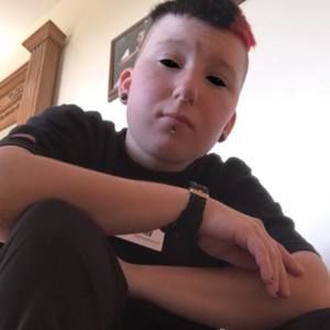 Meet your Posher, Daemon